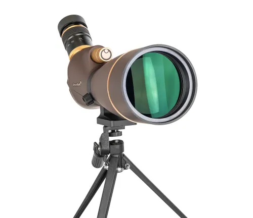 foto pozorovací dalekohled Levenhuk New Blaze PRO 80,  7