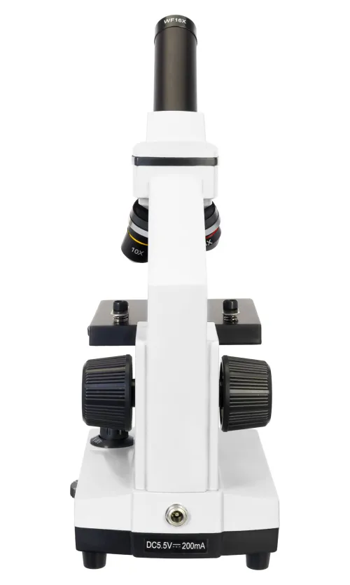 foto mikroskop Levenhuk Rainbow 2L PLUS,  7