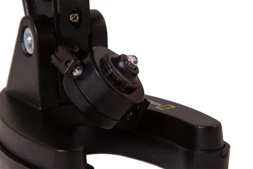 snímek mikroskop Bresser National Geographic 300–1200x,  5