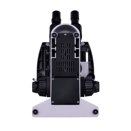 fotografie biologický digitální mikroskop MAGUS Bio D230TL LCD,  19