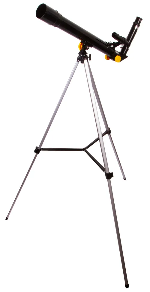 obrázek hvězdářský dalekohled Bresser National Geographic 50/600 AZ,  6