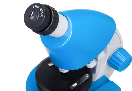 obrázek mikroskop se vzdělávací publikací Levenhuk Discovery Micro,  11