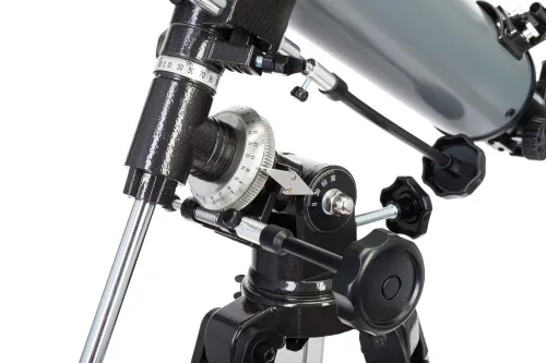 obrázek hvězdářský dalekohled Levenhuk Blitz 80 PLUS,  7