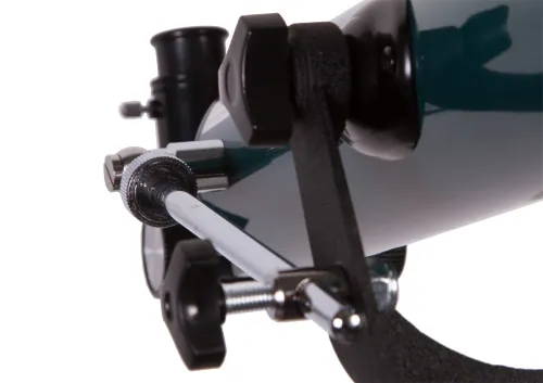 foto hvězdářský dalekohled Levenhuk LabZZ T3,  9