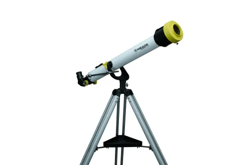 obrázek hvězdářský dalekohled Meade EclipseView 60 mm,  3