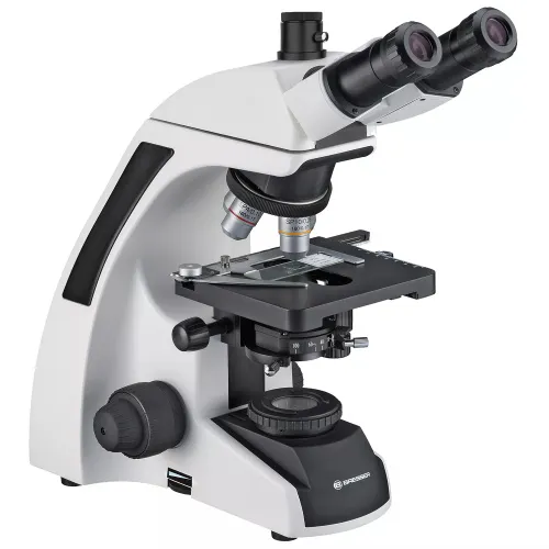 obrázek mikroskop Bresser Science TFM-301 Trino,  4