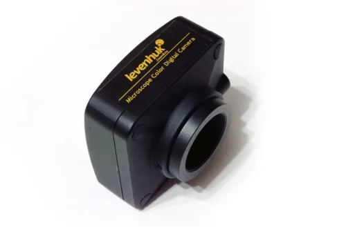 fotografie digitální fotoaparát Levenhuk C310 NG, USB 2.0,  6