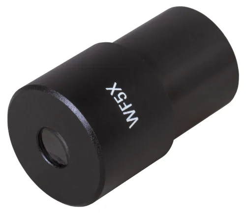 fotografie okulár Levenhuk MED 5x/15 (D 30 mm),  2