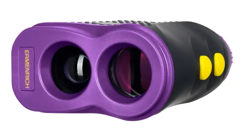 obrázek stavební laserový dálkoměr Ermenrich LR1500,  9