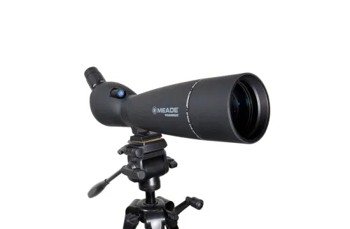 fotografie zaměřovací pozorovací dalekohled Meade Wilderness 20–60x80,  3