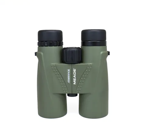 snímek binokulární dalekohled Meade Wilderness 10x42,  4