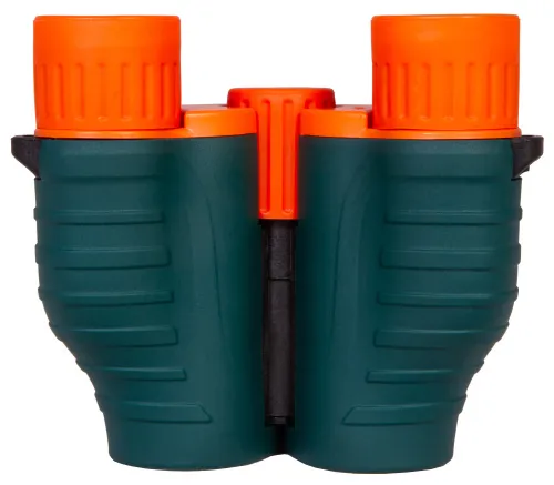 foto binokulární dalekohled Levenhuk LabZZ B6,  4