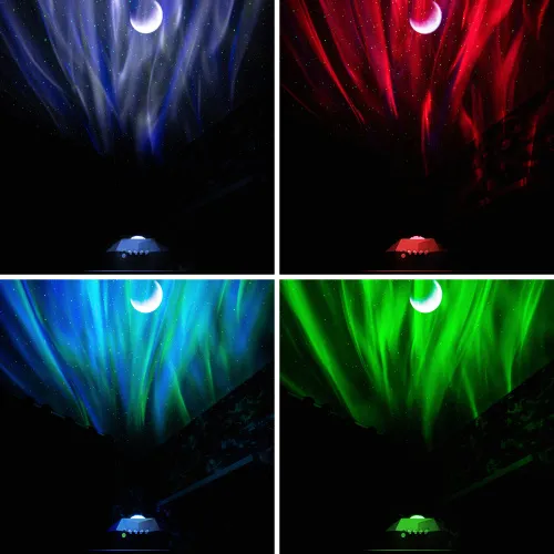 foto astroplanetárium Levenhuk LabZZ SP30,  4