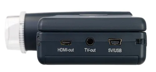 snímek digitální mikroskop Levenhuk Discovery Artisan 1024,  8