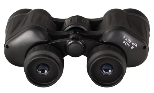 foto binokulární dalekohled Levenhuk Atom 7x35,  5