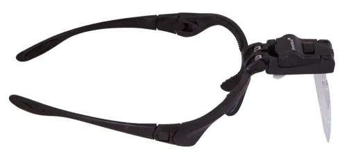 snímek zvětšovací brýle Levenhuk Zeno Vizor G3,  4
