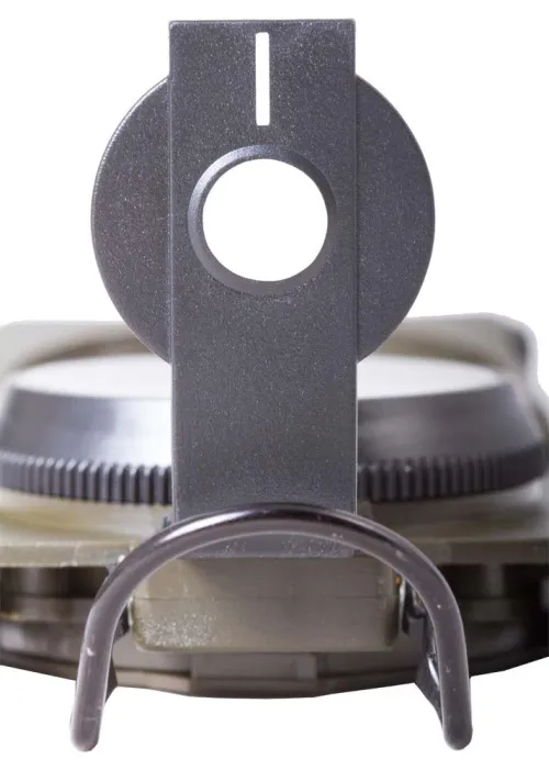 snímek kompas Levenhuk DC65,  6