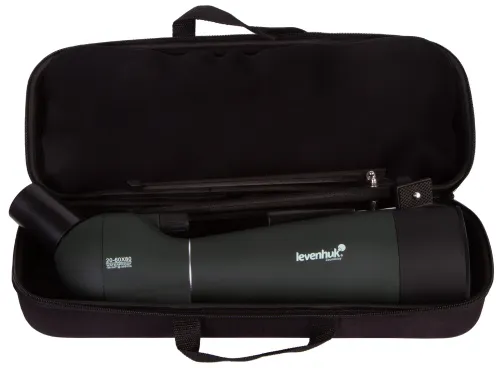 fotografie pozorovací dalekohled Levenhuk Blaze BASE 80,  10