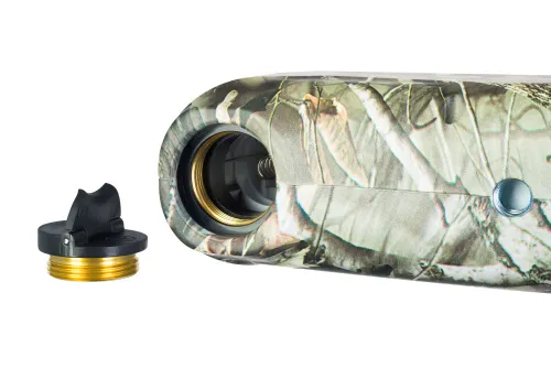 snímek lovecký laserový dálkoměr Levenhuk Camo LC1500,  10