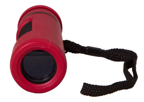 foto monokulární dalekohled Bresser Topas 10x25,  4