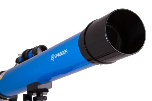 fotografie hvězdářský dalekohled Bresser Junior Space Explorer 45/600 AZ,  5