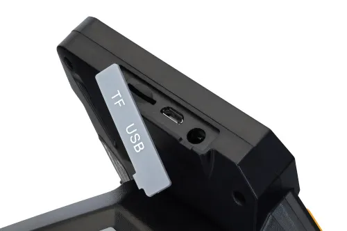 foto průmyslový endoskop Ermenrich Seek VE50,  9