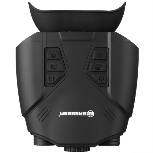 snímek binokulární dalekohled pro noční vidění Bresser 3x Nightlux 200 Pro,  4