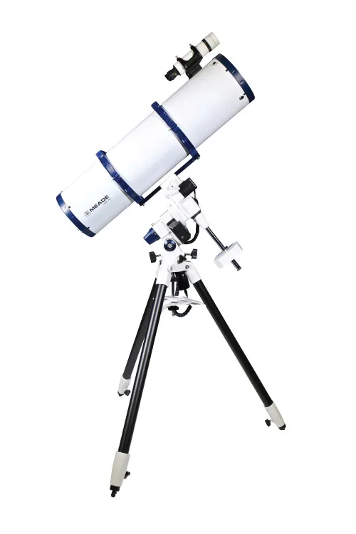 obrázek hvězdářský dalekohled Meade LX85 8",  7