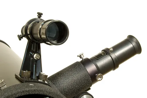 snímek hvězdářský dalekohled Levenhuk Skyline 76x700 AZ,  4