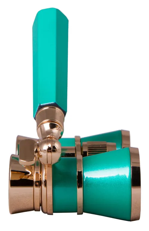 foto divadelní kukátko Levenhuk Broadway 325L s lorňonem,  6