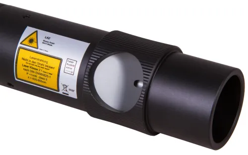 foto laserový kolimátor Bresser 1,25“,  4