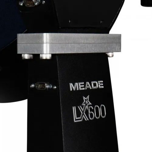 obrázek hvězdářský dalekohled Meade LX600 12" F/8 ACF,  4