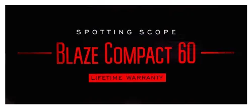 foto pozorovací dalekohled Levenhuk Blaze Compact 60,  21