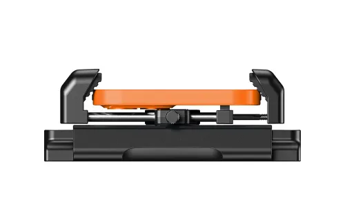 snímek adaptér pro smartphone Levenhuk Kelvin RIG10 PRO,  5