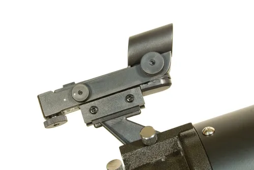 snímek телескоп Levenhuk Skyline 102x1000 AZ,  7