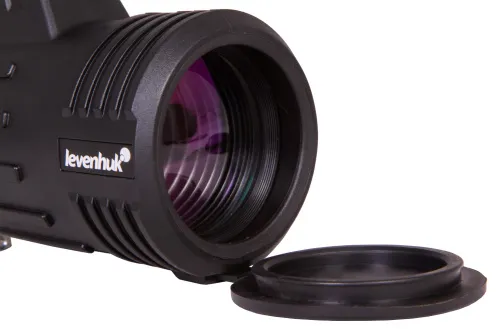 foto monokulární dalekohled Levenhuk Atom 8x42,  6