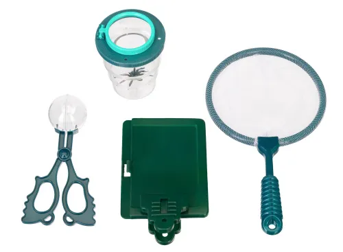 fotografie sada pro přežití Levenhuk LabZZ SK30,  13