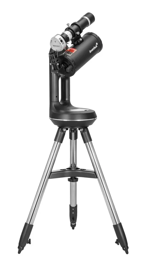 fotografie chytrý teleskop Levenhuk Kelvin Bright STM102,  4