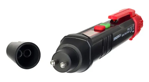 foto tester brzdové kapaliny Ermenrich Verk FB20,  2