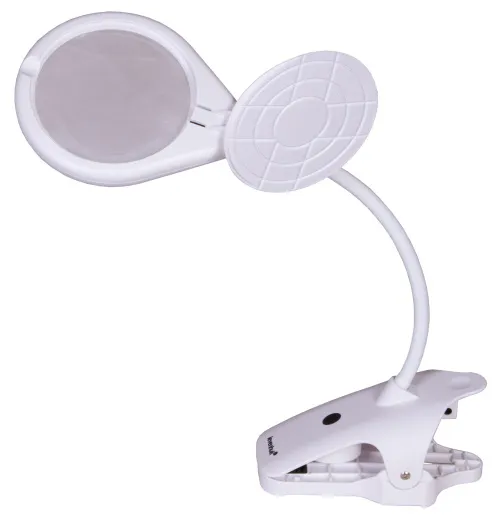 snímek lupa Levenhuk Zeno Desk D19,  3