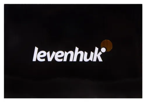 obrázek pozorovací dalekohled Levenhuk Blaze Compact 50 ED,  20