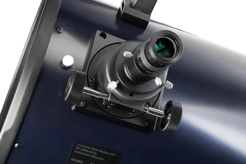 snímek dobsonův hvězdářský dalekohled Levenhuk New Skyline PRO 10" (250/1270),  5