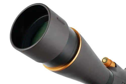 fotografie pozorovací dalekohled Levenhuk Blaze PRO 100,  10