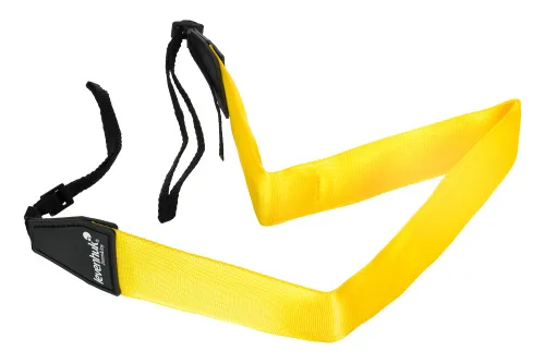 obrázek binokulární dalekohled Levenhuk Nelson 7x50 se zaměřovačem a kompasem,  14