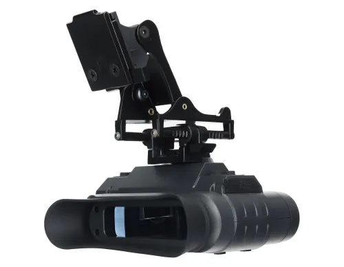 foto digitální binokulární dalekohled s nočním viděním Levenhuk Halo NVB10 Helmet,  11