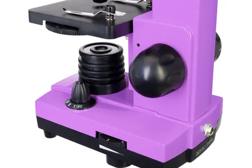 fotografie mikroskop Levenhuk Rainbow 2L,  11