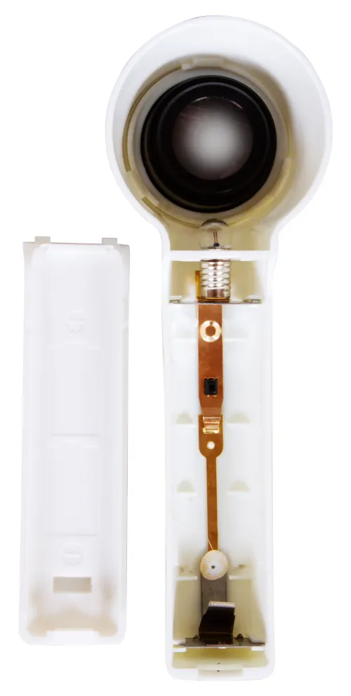 obrázek lupa Levenhuk Zeno Handy ZH43,  6