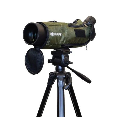 foto pozorovací dalekohled Meade RangeView ED 20–60x80,  3
