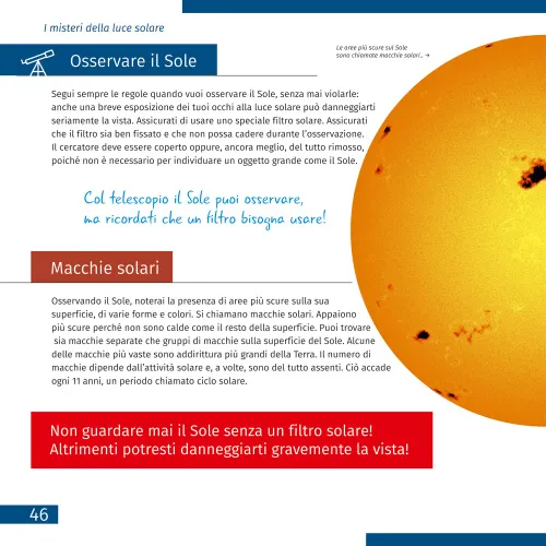 foto vesmír. Neprázdná prázdnota. Vzdělávací publikace. Pevná vazba,  7