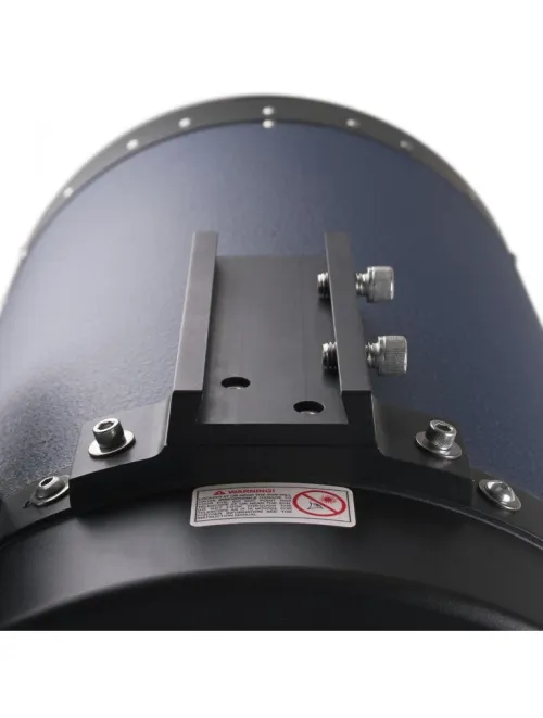 obrázek hvězdářský dalekohled Meade LX850 10" F/8 ACF OTA,  4